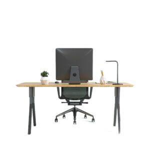 All in one workspace